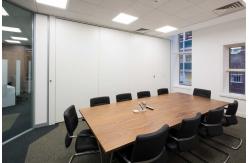 China Restaurant Movable Partition Room Partition Divider Custom Made supplier