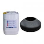 Liquid Tyre Release Agent Non Toxic Solution For Easy And Smooth Demolding for sale