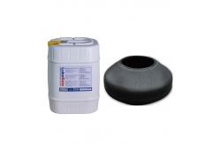 China Liquid Tyre Release Agent Non Toxic Solution For Easy And Smooth Demolding supplier