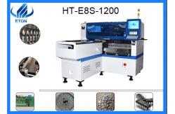 China Electronics Production Lens LED Chip Mounter Machine Pick And Place Machine supplier