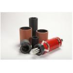 Split Plain Bearing Marine Mechanical Seal Customized Request Option for Customization for sale