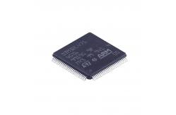 China STMicroelectronics STM32L475VGT6 electronic Componente Old 32L475VGT6 Wireless Microcontroller supplier