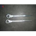 Professional Grade Ratchet Wrench Set With Multiple Socket Size Options​