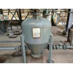 High Efficiency Dense Phase Positive Pressure Conveying System Bin Pump Powder Ash Conveying Bin Pump for sale