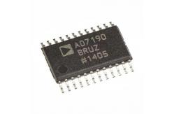 China AD7190BRUZ-REEL TSSOP-24 New Original Integrated Circuit Electronic Components IC Chip supplier