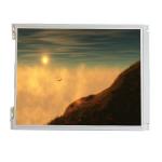 LM64C35P original for Sharp 10.4 inch 640*480 LCD Display Screen for sale