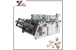 China Carton Erecting Machine Quadruple Lanes  L1560/4-a supplier
