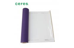 China UV ATJ Japan Kinyo Rubber Blanket 0.95mm With Adhesive supplier