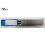 10km QSFP28 Optical Transceiver Module LC SMF Mellanox MMA1L10-CR for sale