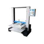 Automatic Carton Compression Tester , Endurance & Stacking Strength Tester for sale