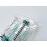 Bladeless Disposable Laparoscopic Trocar Kit 12mm Laparoscopia Desechable Trocares
