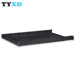 High Strength Network Cabinet Accessories Custom Size And Shape Support for sale