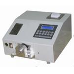 Micro Processor Glossmeter , Paper Microcomputer Glossmeter , Paper Testing Equipments for sale