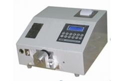 China Micro Processor Glossmeter , Paper Microcomputer Glossmeter , Paper Testing Equipments supplier