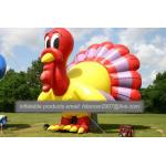 advertising inflatable giant turkey for sale for sale