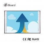 Nano Surface 146 Inch Usb Interactive Whiteboard DC 4.7V Indoor for sale