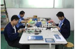 China Lab Coating Machine manufacturer