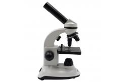 China Coarse Cordless Led Light Student Compound Microscope supplier