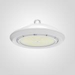 White Color LED Bay Light With Loop/Bracket Mounting 190lm/W Efficiency for sale