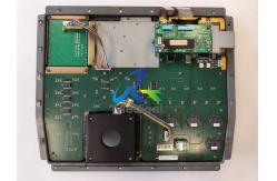 China Samsung Medison BD-340-KM Ultrasound Control Panel supplier