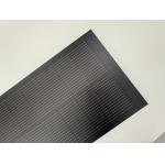 250W 300W Large Thin Film Flexible Solar Panels for Optimum Operating Current 12.5A and Optimum Operation Voltage 9.59V for sale