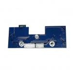 Customized Cooking Kitchen Toys FR4 PCBA Electronic Components PCB High Reliability for sale
