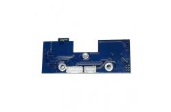 China Customized Cooking Kitchen Toys FR4 PCBA Electronic Components PCB High Reliability supplier