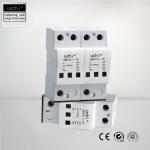 Single Phase AC Power Surge Protection Device 385V Limp 15KA for sale
