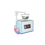 Handle Cookware Testing , BS EN13834:2007 Pot Rotary Bending Fatigue Testing Equipment for sale