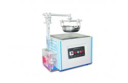 China Handle Cookware Testing , BS EN13834:2007 Pot Rotary Bending Fatigue Testing Equipment supplier