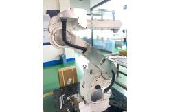 China Second Hand Yaskawa Robot CR20 Loading And Unloading supplier