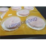 Cigarettes Machine Nylon Suction Tapes Belt Spare Parts Customize