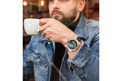 China 2023 Newest Wristwatches Android Bluetooth 5.0 Ip68 supplier