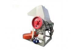 China Big Capacity Fast Speed Plastic Crusher Machine For Plastic Recycling Line supplier