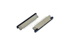 China FPC/FFC Connector Series supplier