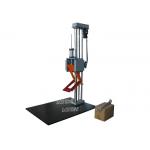 2000mm Height Drop Test Machine For Package Drop Test With CE Certificate ISTA Standard for sale