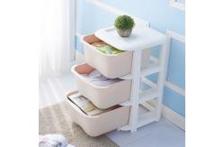 China Kitchen Stackable Organizer Drawers supplier