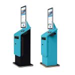 Self Service Vending Machine Kiosk Self Service Kiosk Crypto Atm Machine for sale