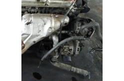 China 2.4L Gasoline Used Japanese Engine Beforward Used Engines For Pajero supplier