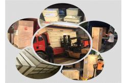 China Flammability Fire Retardant Test Equipment UL 94 IEC 707 IEC 695-2-2 supplier