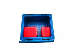 China Top Loading Keep Warm Insulated Food Container Delivery Thermal Box 70L supplier
