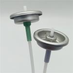 Sensitive One Inch Metered Valve for Medical Equipment with Precision Sensing for sale