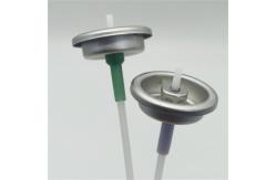 China Sensitive One Inch Metered Valve for Medical Equipment with Precision Sensing supplier