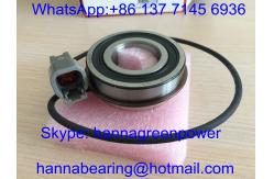 China BMD6206/064S2/UA108A Automotive Bearings with Connector BMD-6206/064S2/EA108A supplier