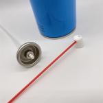 Efficient Carb Cleaner Valve for DIY Carburetor Cleaning - Adjustable Flow