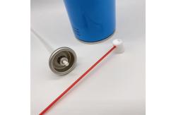 China Efficient Carb Cleaner Valve for DIY Carburetor Cleaning - Adjustable Flow supplier