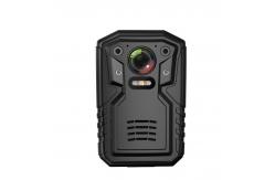 China Wide Angle Coverage With Our High Resolution 1080P Body Worn Camera supplier