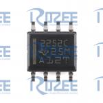 TLC2252CDR