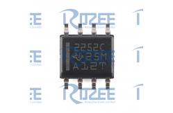 China TLC2252CDR supplier