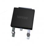 50P03NF TO-252 Mosfet Power Transistor For Load Switch Power Management for sale